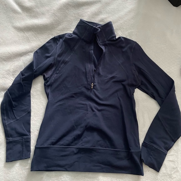 Lululemon sweater - Picture 2 of 2